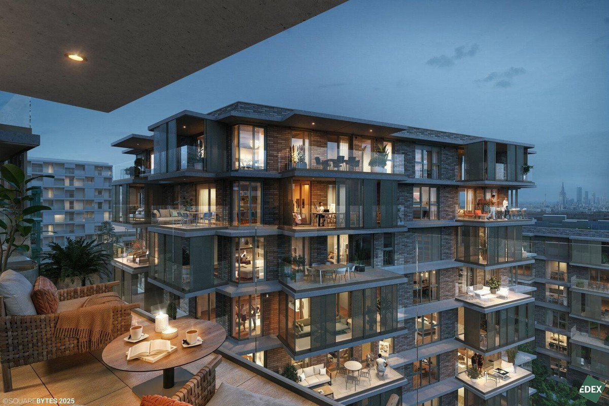 Village im Dritten - Urban Daheim - Baufeld 13