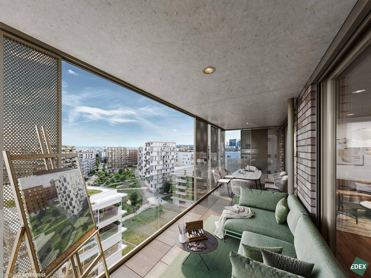 Village im Dritten - Urban Daheim - Baufeld 13