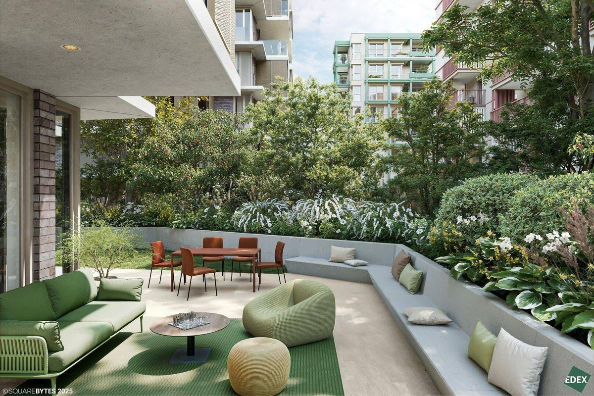 Village im Dritten - Urban Daheim - Baufeld 13