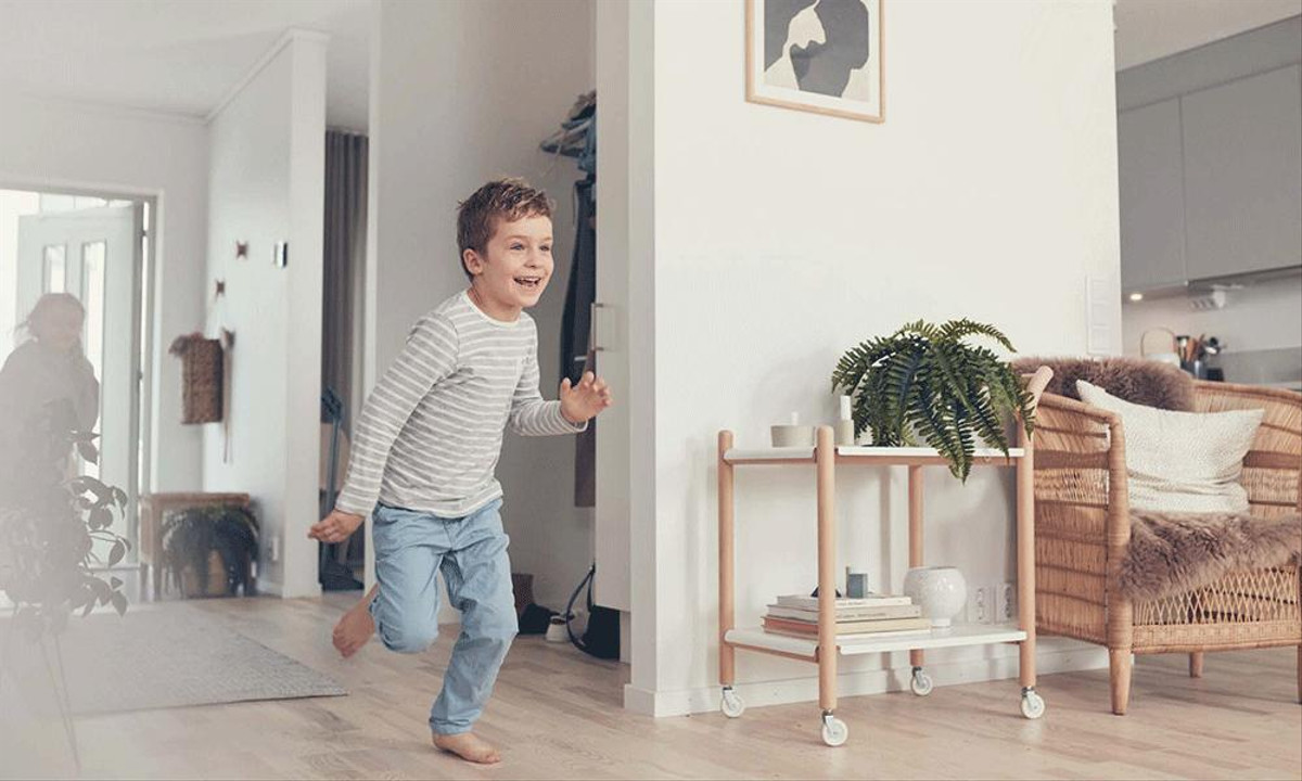 Gartenstadt Karlshorst Häuser