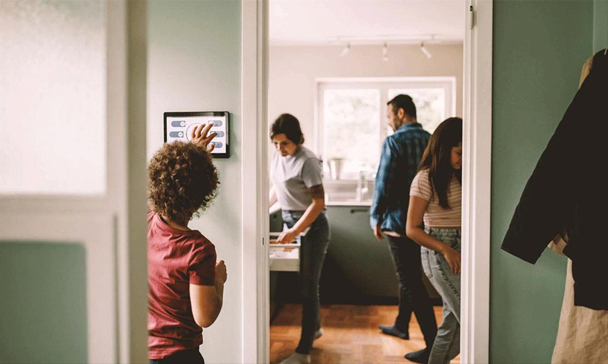 Gartenstadt Karlshorst Häuser