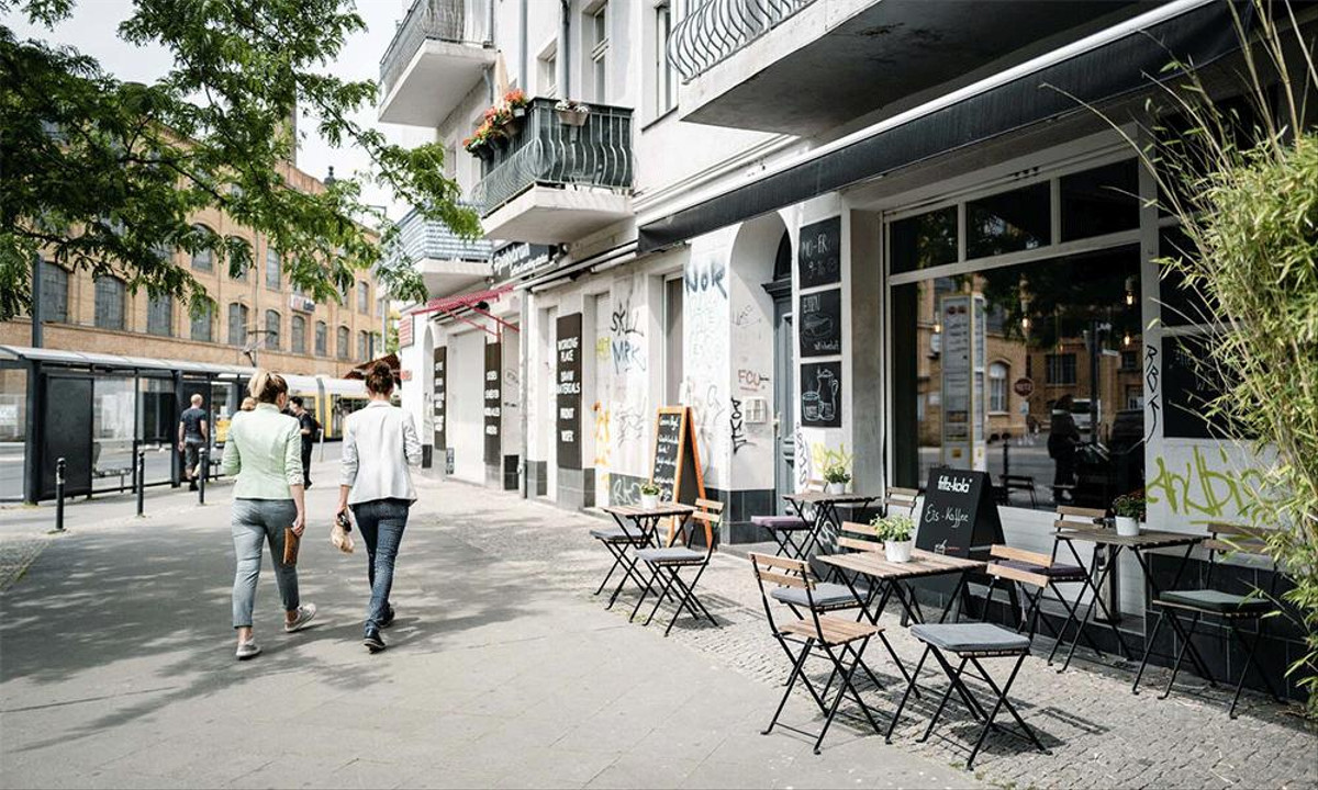 Gartenstadt Karlshorst Häuser