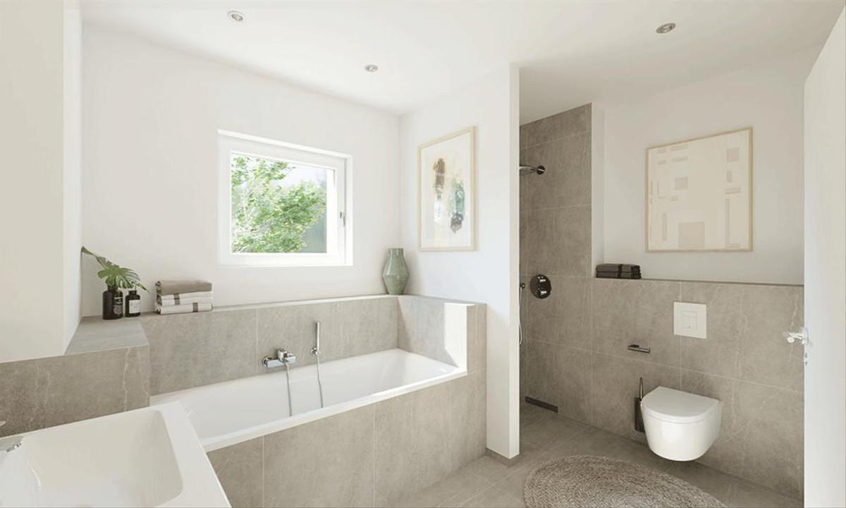 Gartenstadt Karlshorst Häuser