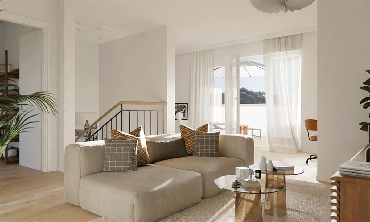 Gartenstadt Karlshorst Häuser