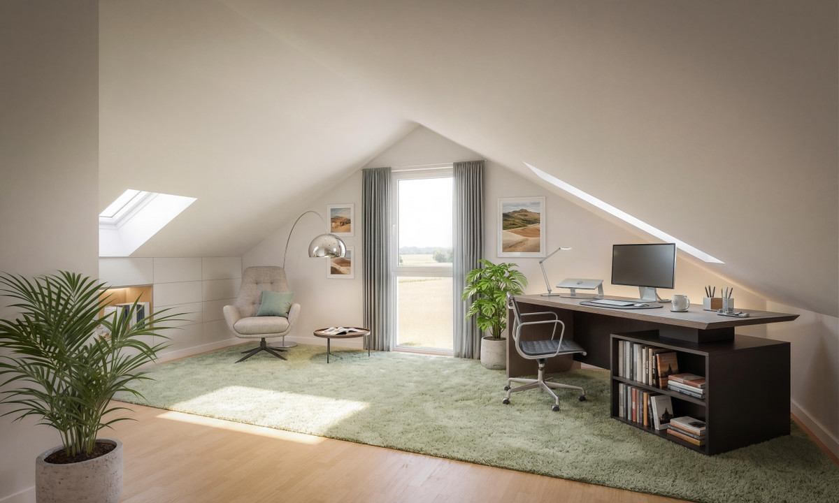 Weinbergstraße Tegernheim