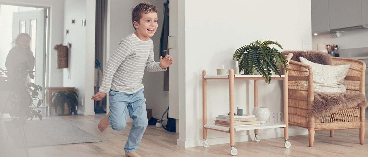 Gartenstadt Karlshorst Wohnungen