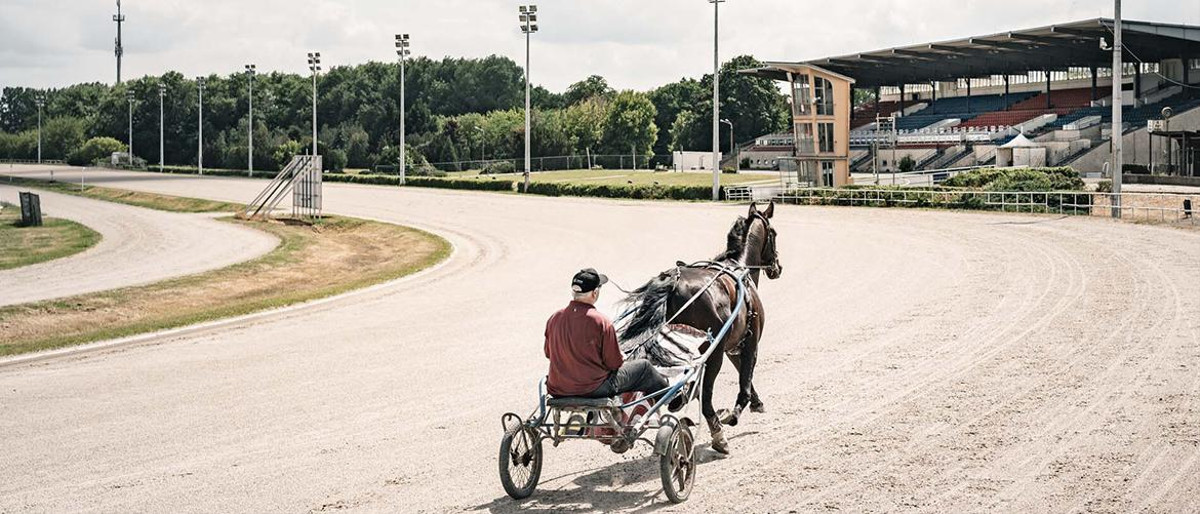 Gartenstadt Karlshorst Wohnungen