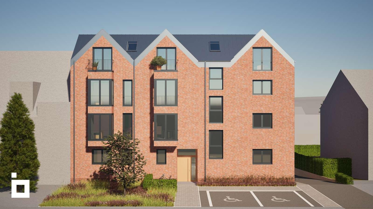 Kölner Straße 246 und 246a