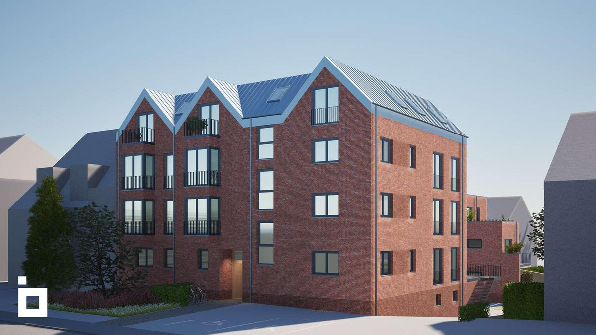 Kölner Straße 246 und 246a