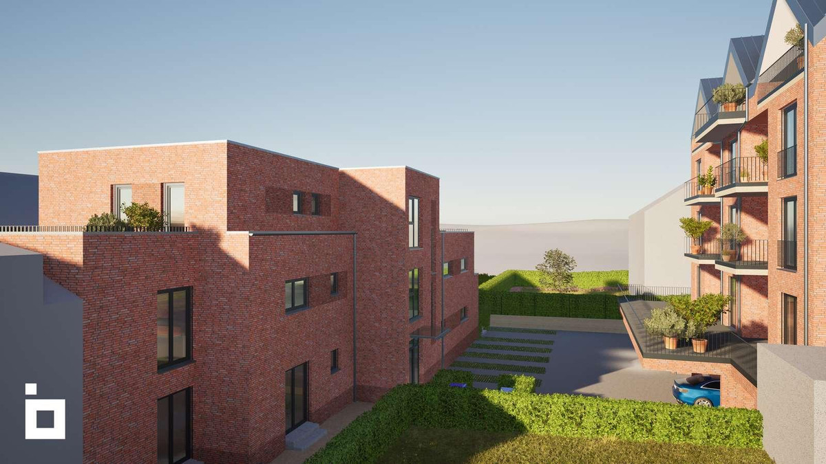 Kölner Straße 246 und 246a