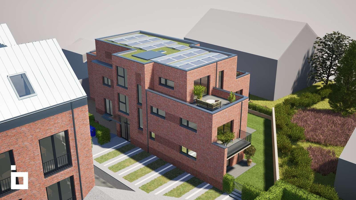 Kölner Straße 246 und 246a