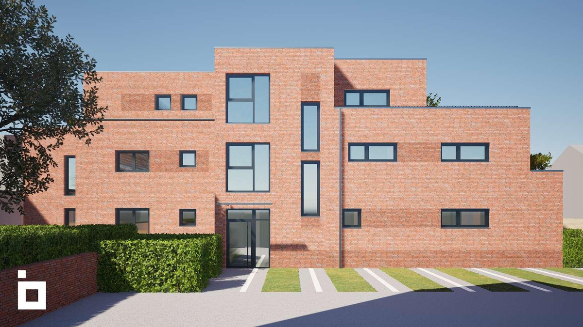 Kölner Straße 246 und 246a