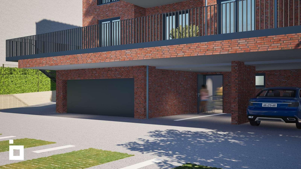 Kölner Straße 246 und 246a