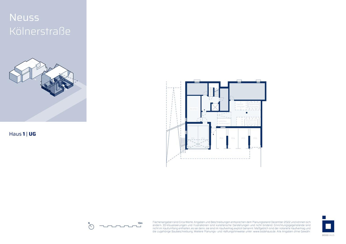 Kölner Straße 246 und 246a