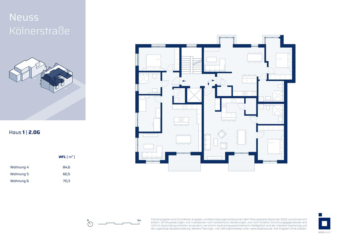 Kölner Straße 246 und 246a