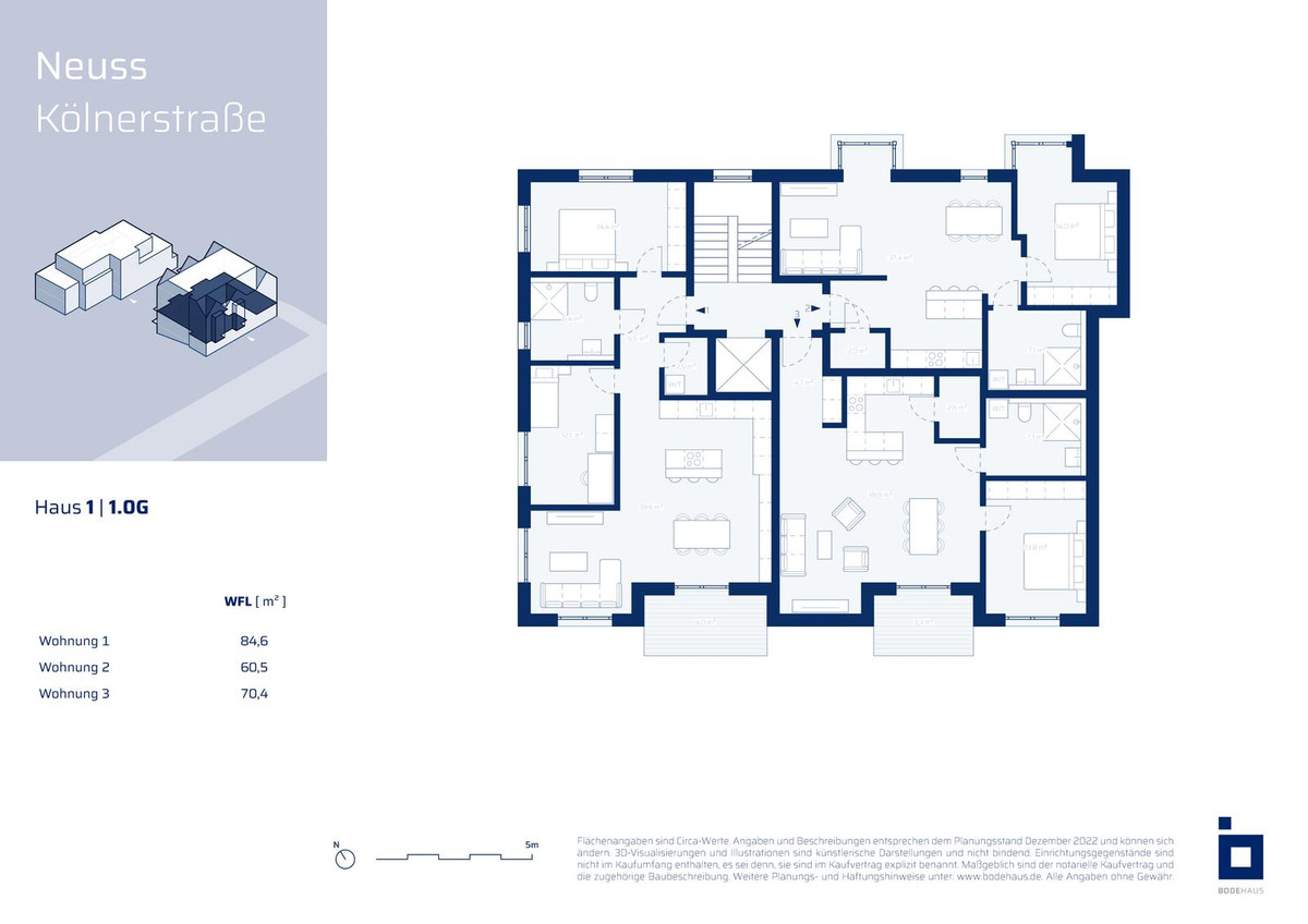 Kölner Straße 246 und 246a