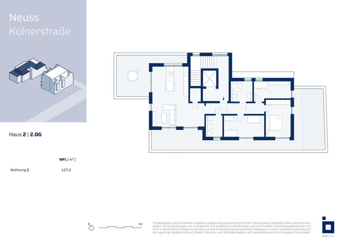 Kölner Straße 246 und 246a