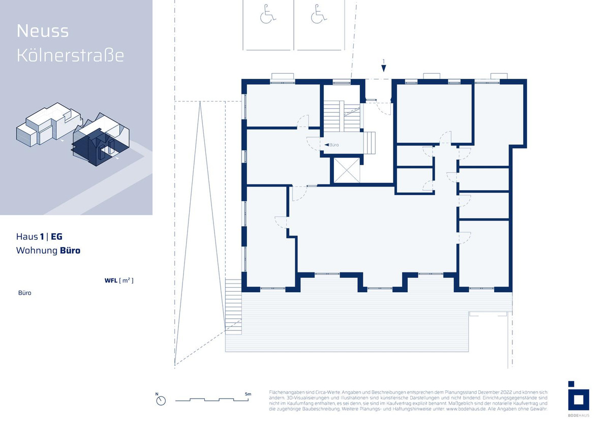 Kölner Straße 246 und 246a