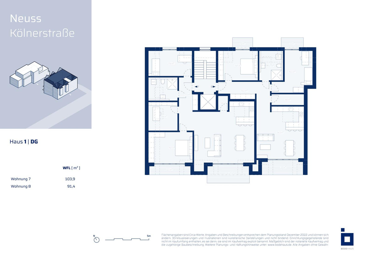 Kölner Straße 246 und 246a