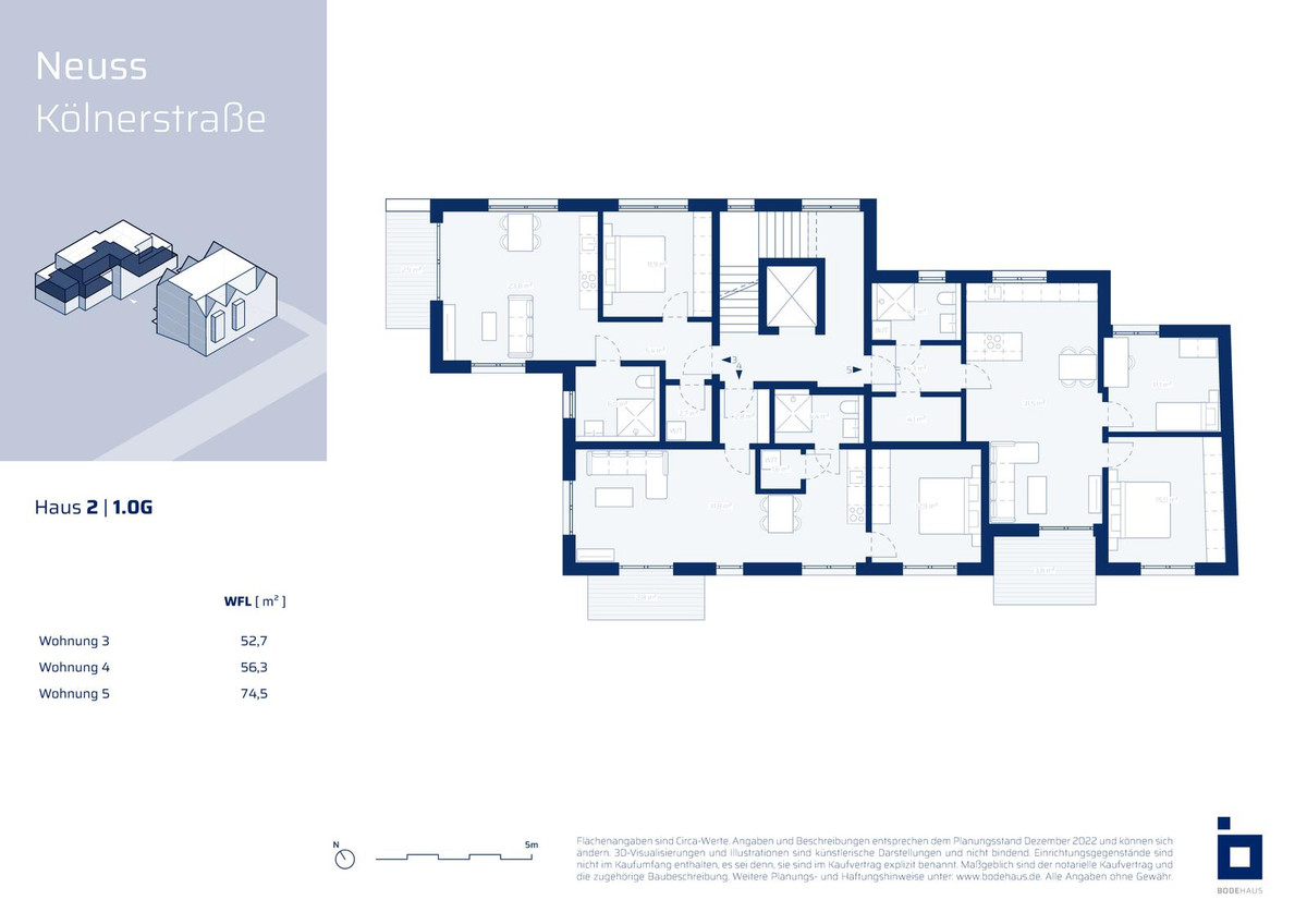 Kölner Straße 246 und 246a