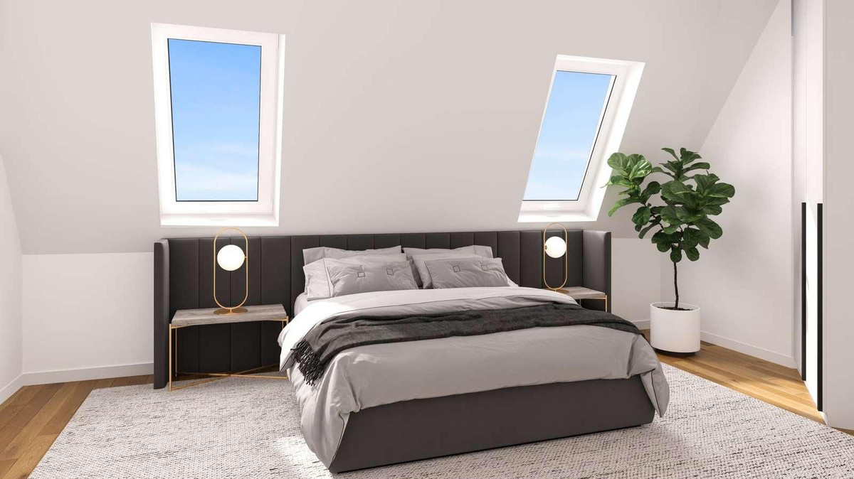 Wohnen am Sprudelhof II