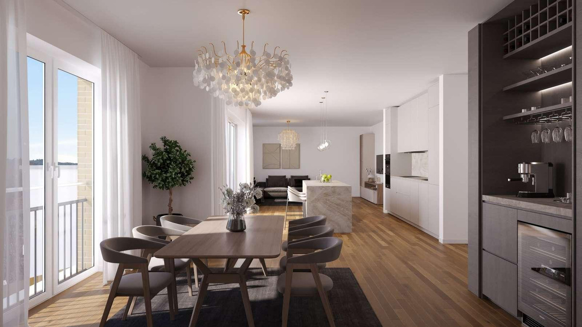 Wohnen am Sprudelhof II