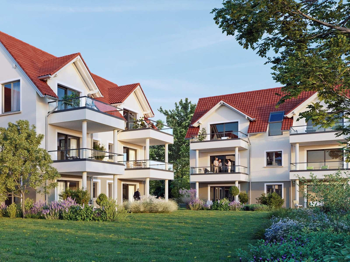 In den Winzergärten, Freinsheim