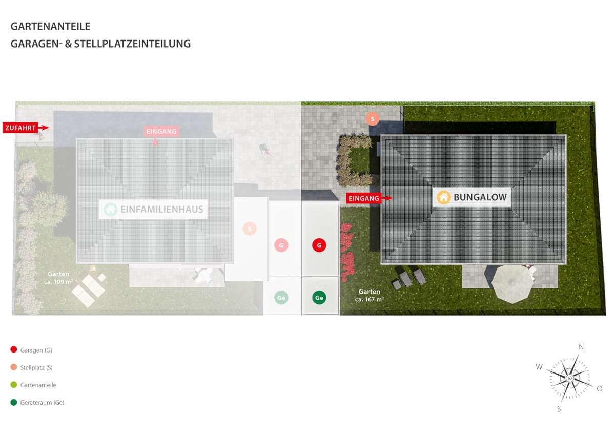 Burglengenfeld, Egerländer Straße