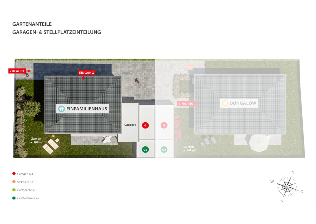 Burglengenfeld, Egerländer Straße