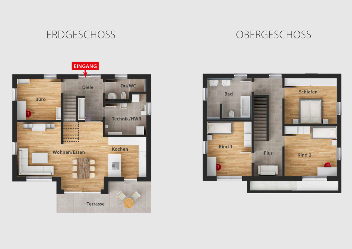 Burglengenfeld, Egerländer Straße