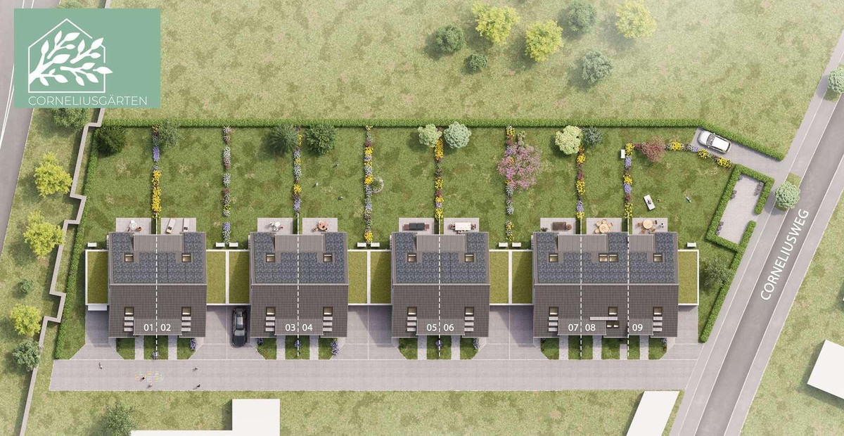Corneliusgärten