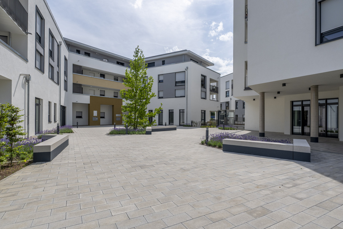 Mehrgenerationenhaus Kalkofen Waldenbuch