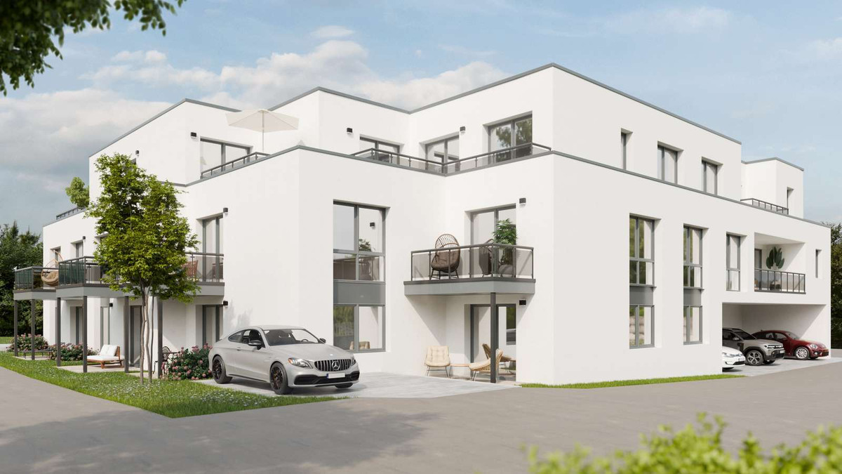 Strata Hof