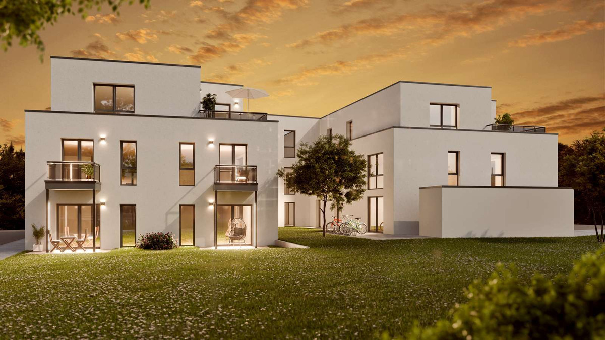 Strata Hof