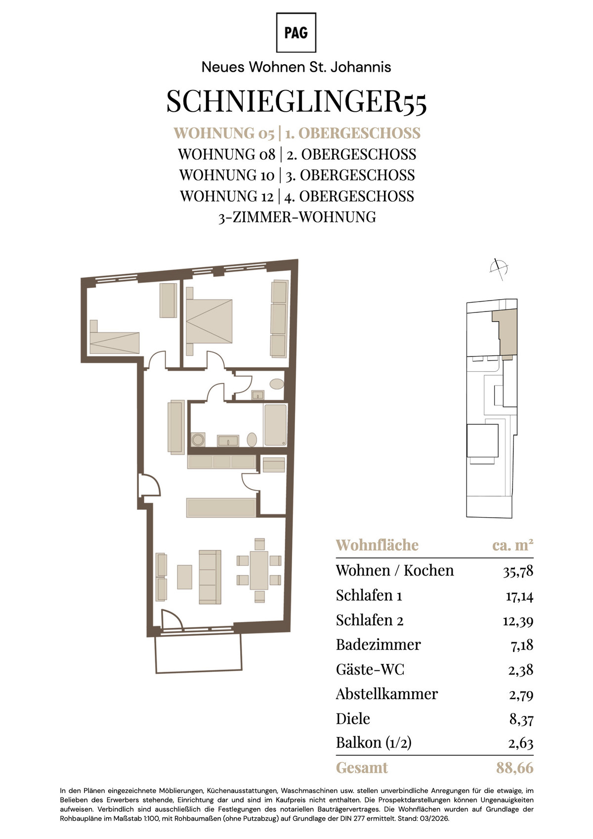 SCHNIEGLINGER55