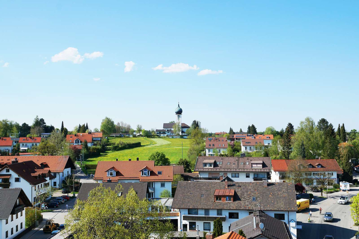 Quartier zur Post