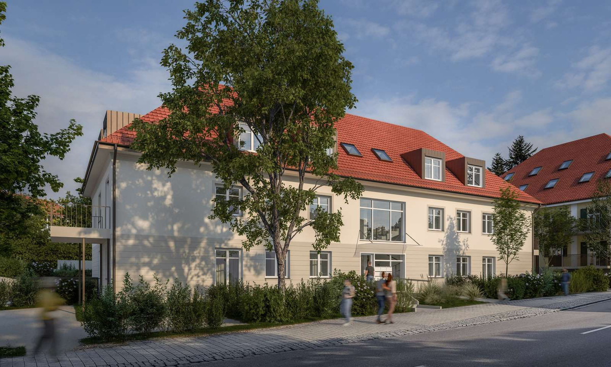 Quartier zur Post