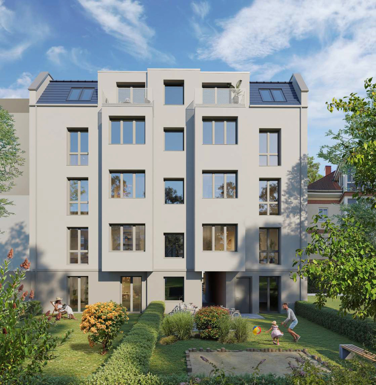 Leydenallee 84