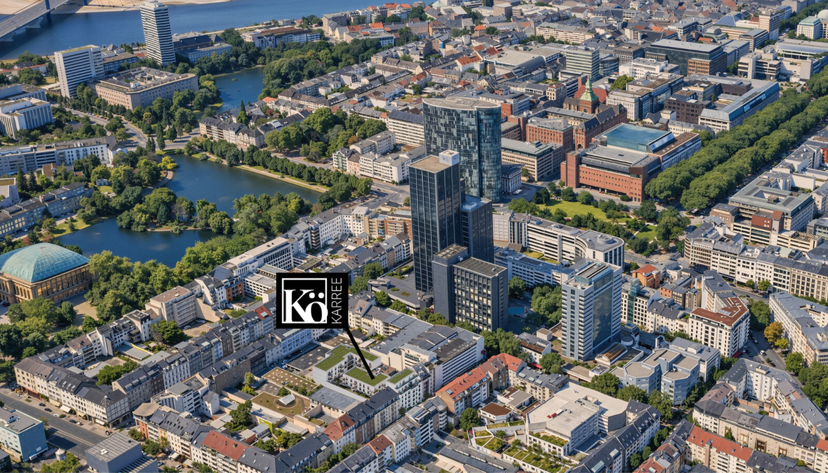 Kö-Karree