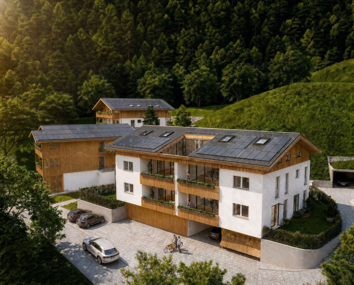 Das ''MÜHLBACH''