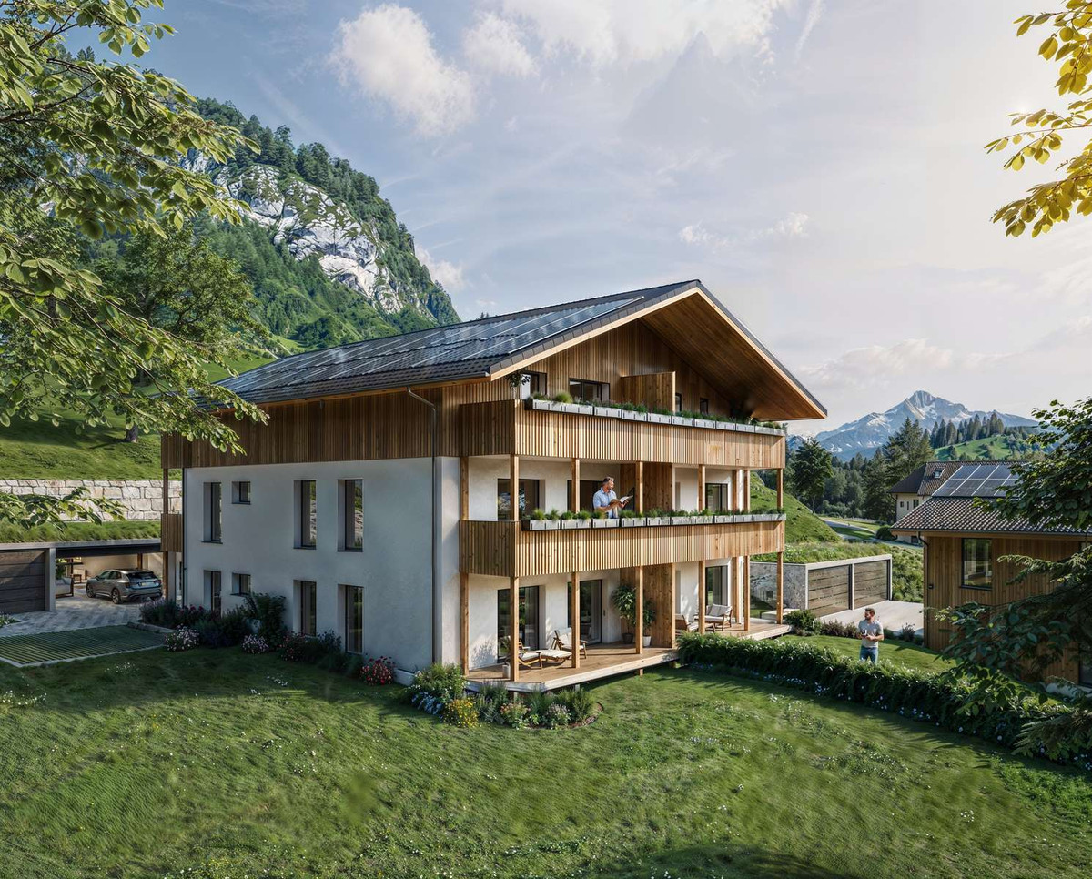 Das ''MÜHLBACH''