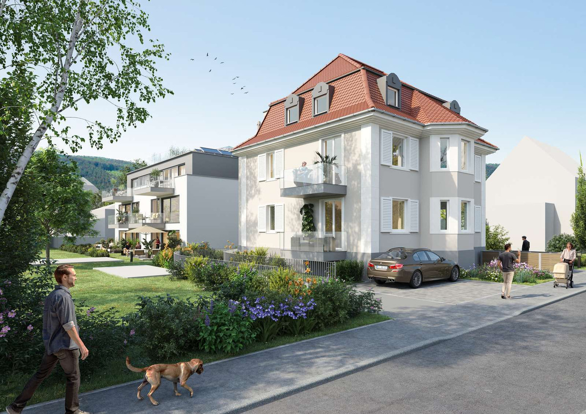 Gustav-Vetter-Straße