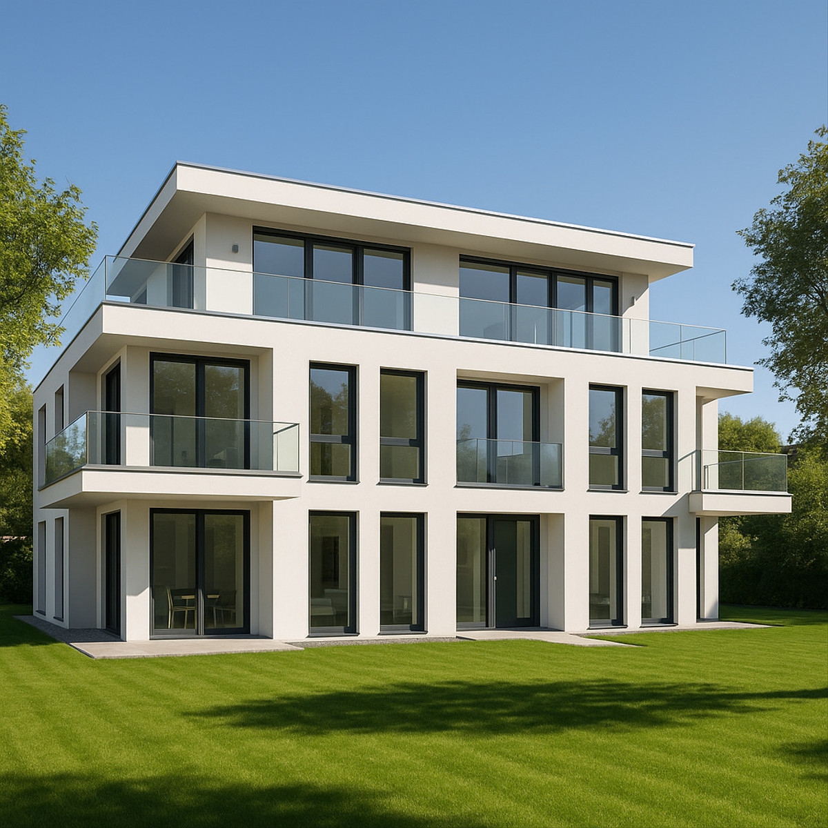 Kühlungsborn