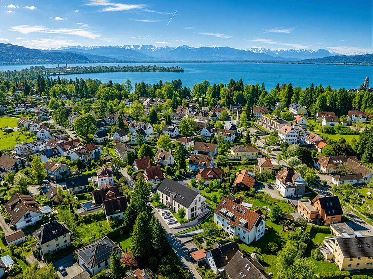 LINDAU LIVING