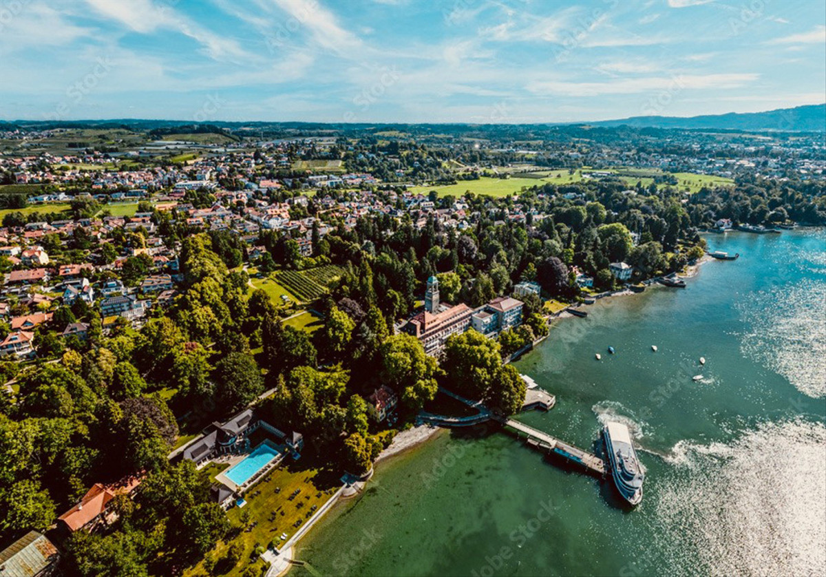 LINDAU LIVING