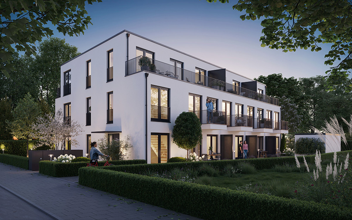 Apartmenthaus Wintrichring 42