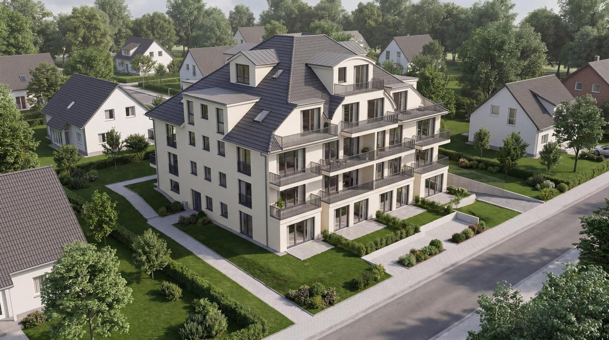 Dörener Weg 106
