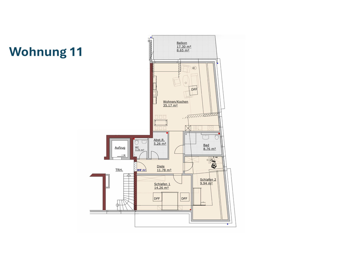 Dörener Weg 106