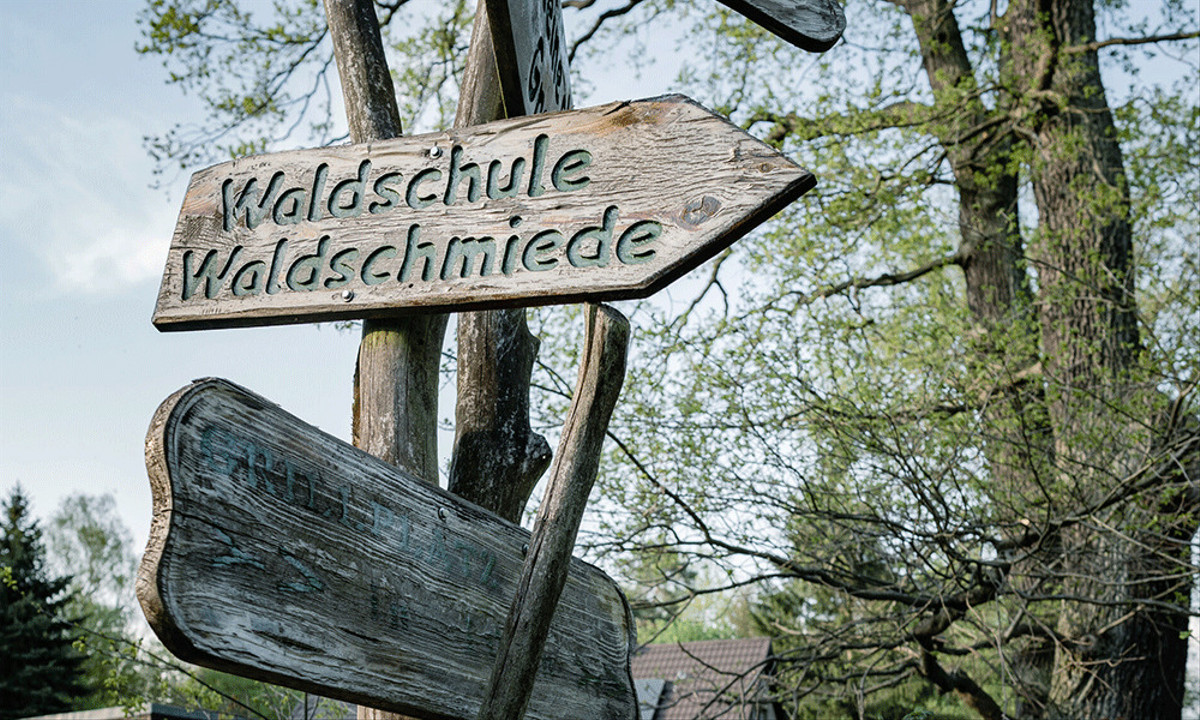 Im Wohnquartier Waldpanorama finden Sie ein Zuhause zwischen Stadtleben und Natur