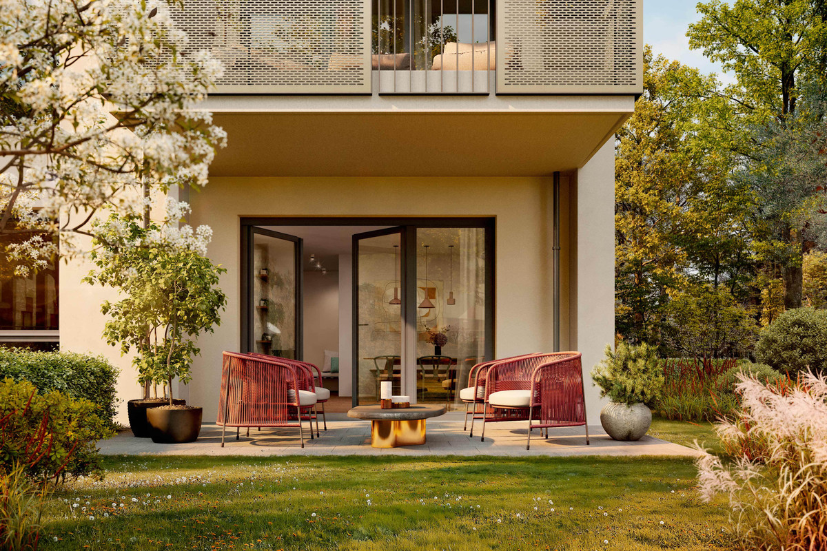 Living Park Aschheim 2